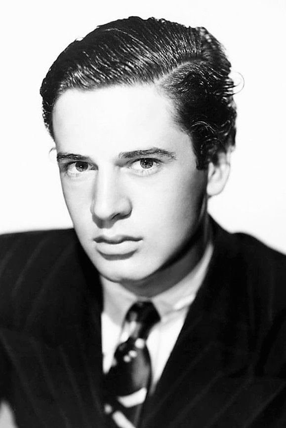 Foto de Gene Reynolds