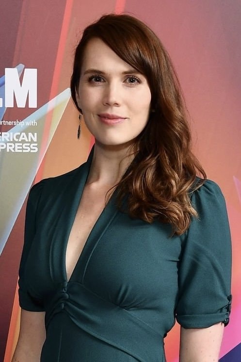 Foto de Gemma Hurley