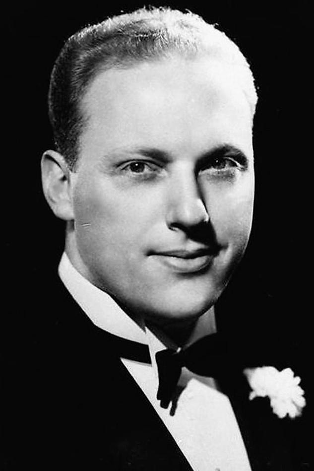 Foto de Howard Petrie