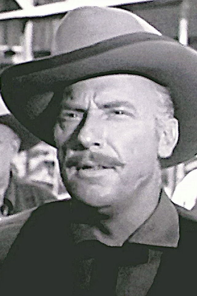 Foto de Howard Petrie