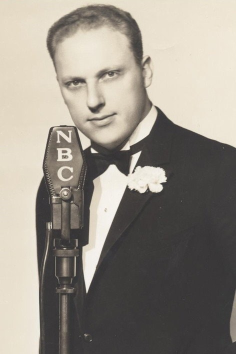 Foto de Howard Petrie