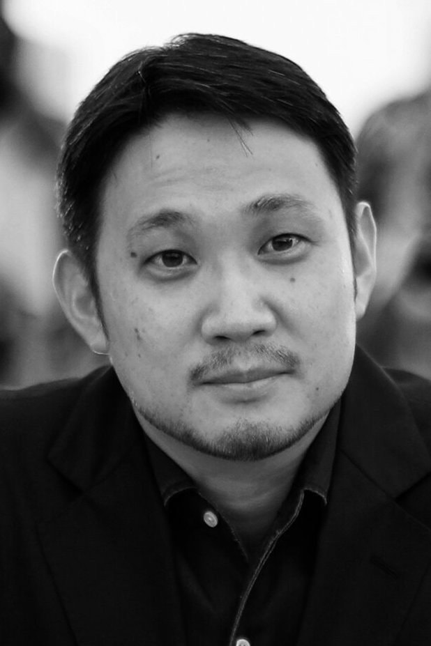 Foto de Ryusuke Hamaguchi