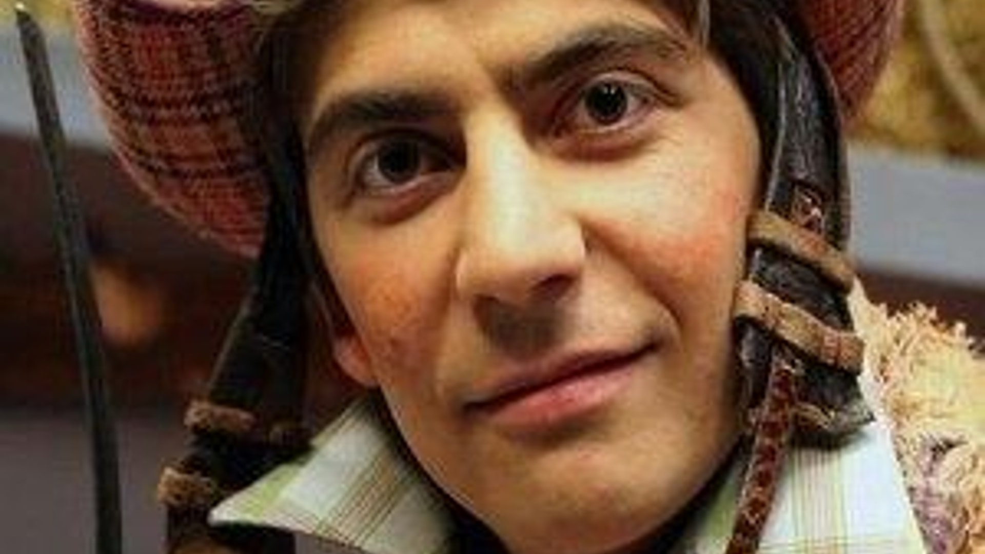 Foto de Jonas Leemans