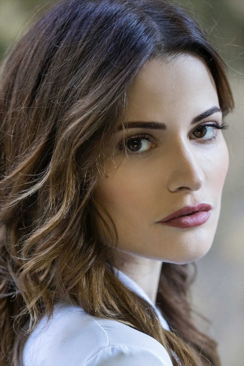 Foto de Giulia Elettra Gorietti