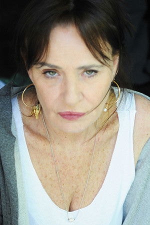 Foto de Carmela Vincenti