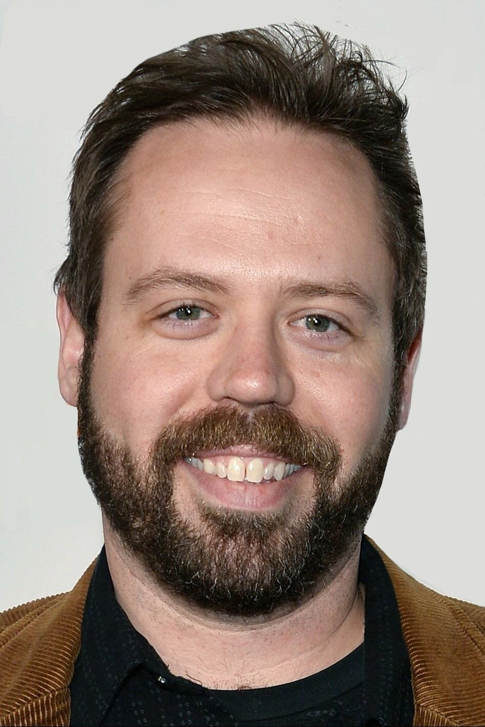 Foto de Daved Wilkins