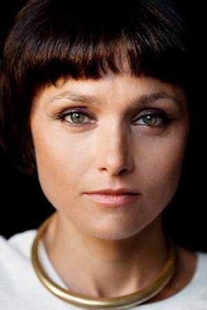 Foto de Petra Magoni