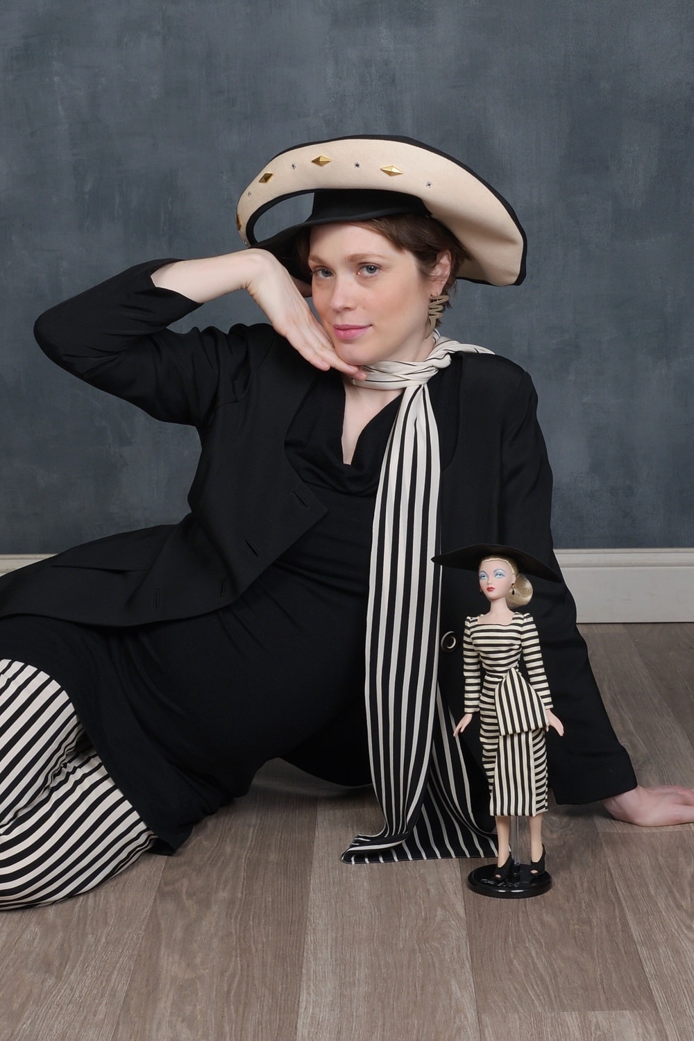 Foto de Langan Kingsley