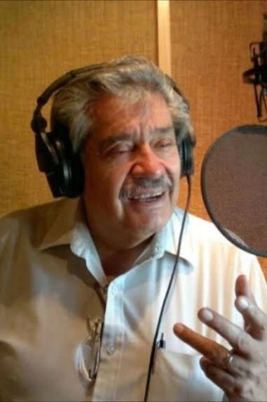 Foto de Blas García