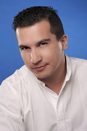 Foto de Enzo Fortuny