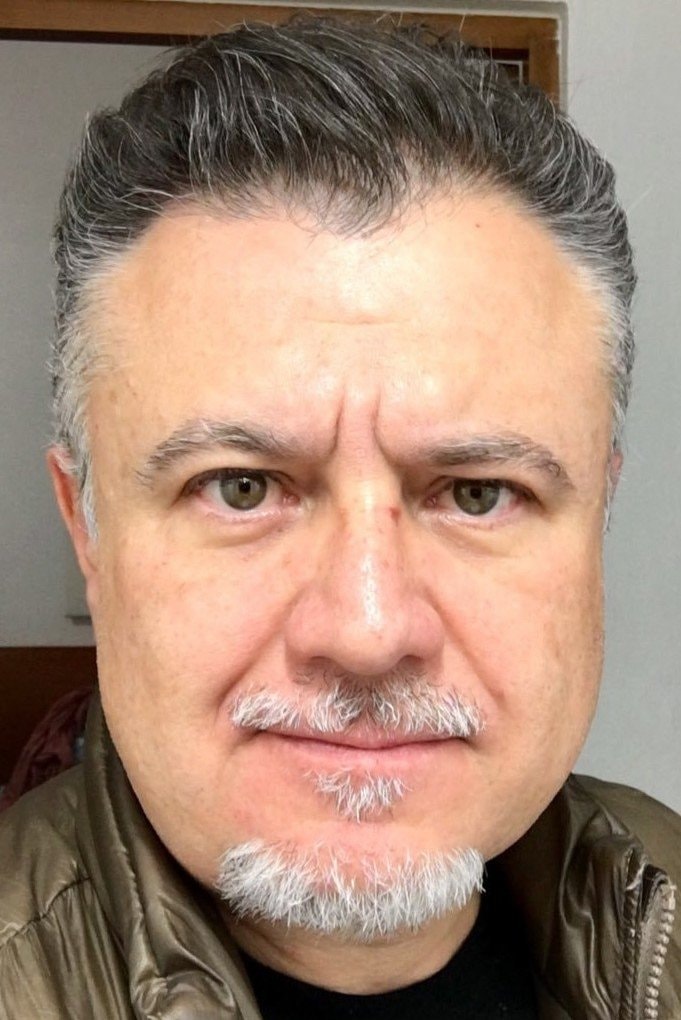 Foto de Fernando Meza