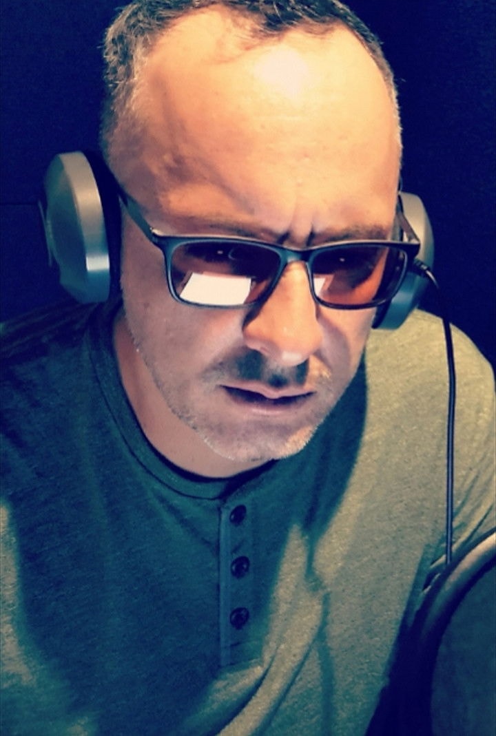 Foto de Ricardo Tejedo