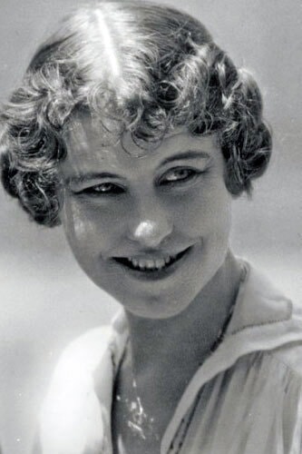 Foto de Jeanie Macpherson