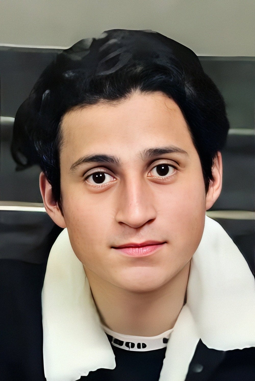 Foto de Hanssel Casillas