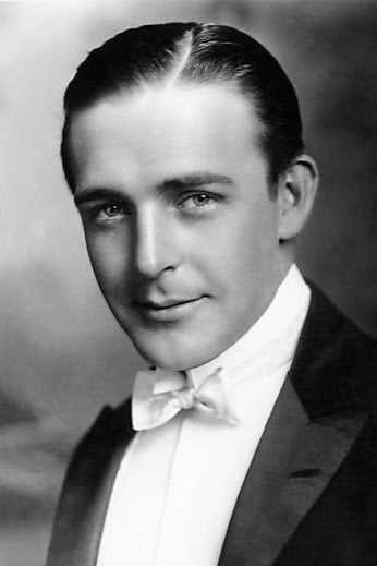 Foto de Wallace Reid