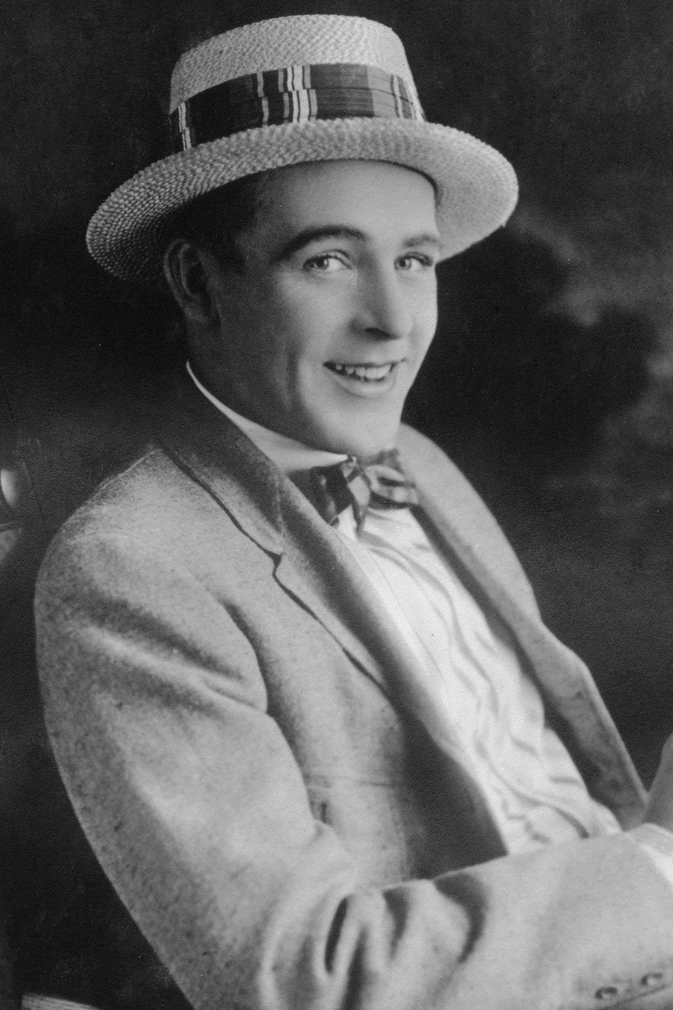 Foto de Wallace Reid