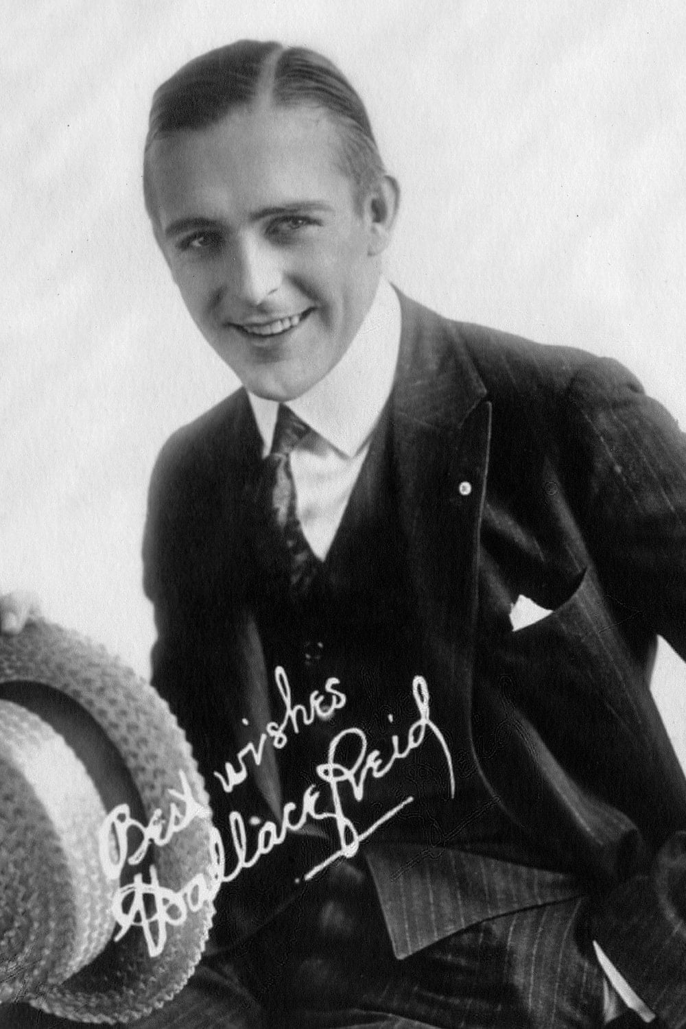 Foto de Wallace Reid