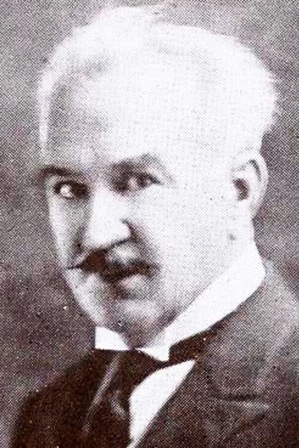 Foto de George B. Williams