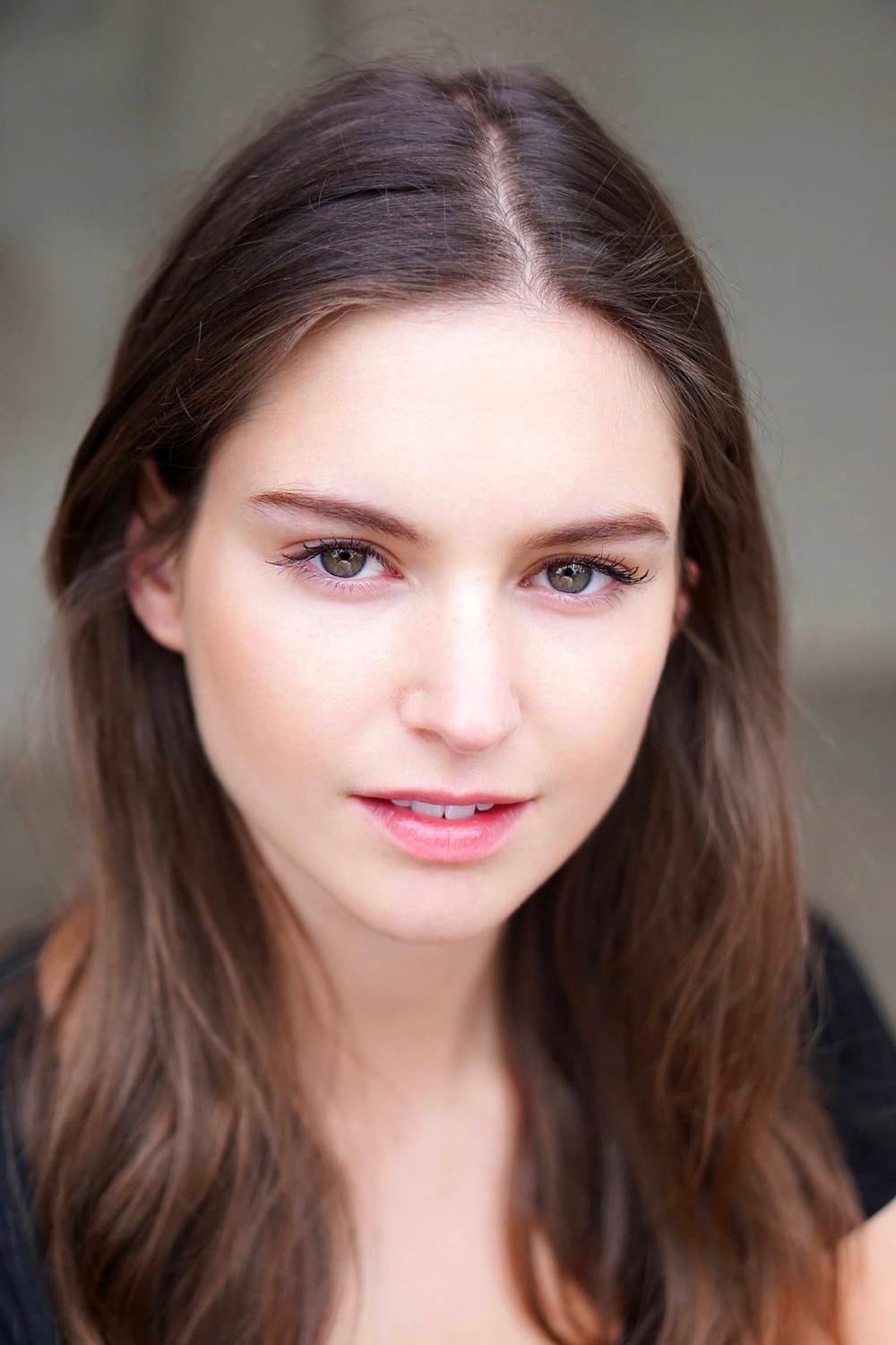 Foto de Vanessa Grasse