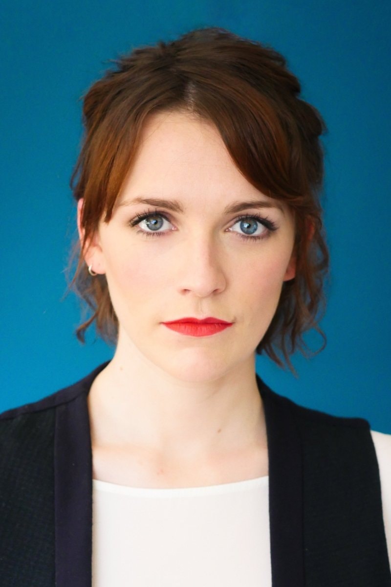 Foto de Charlotte Ritchie