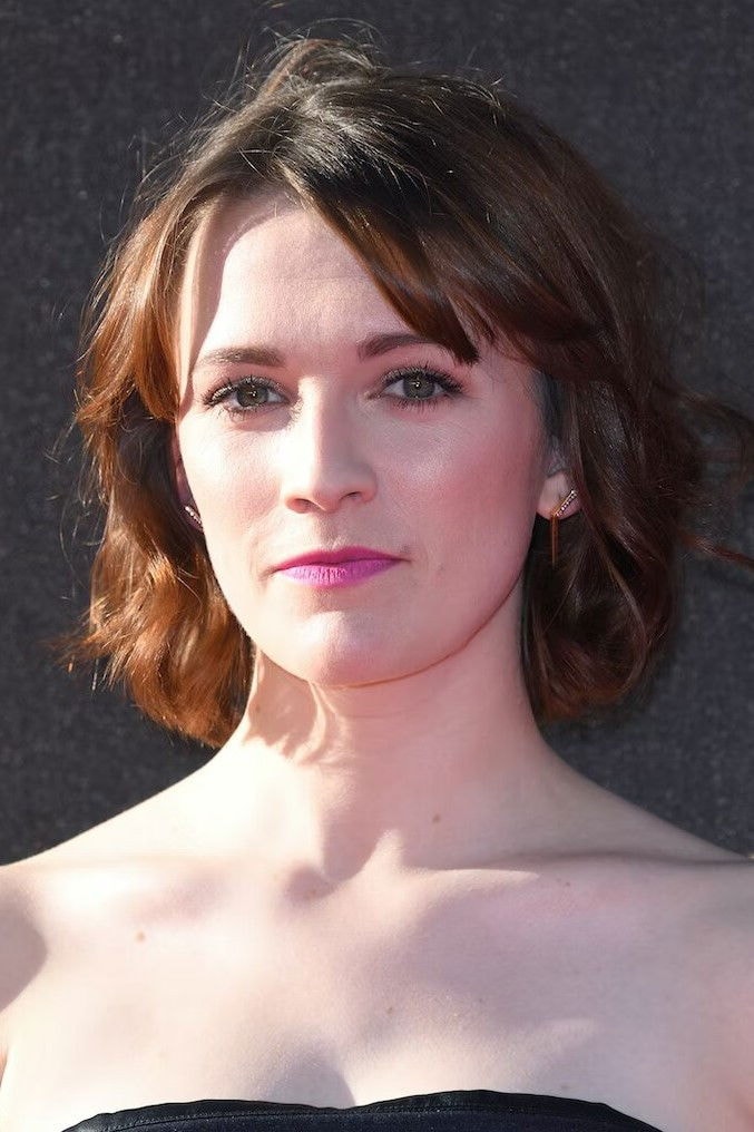 Foto de Charlotte Ritchie