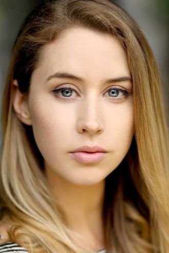 Foto de Liz Kingsman