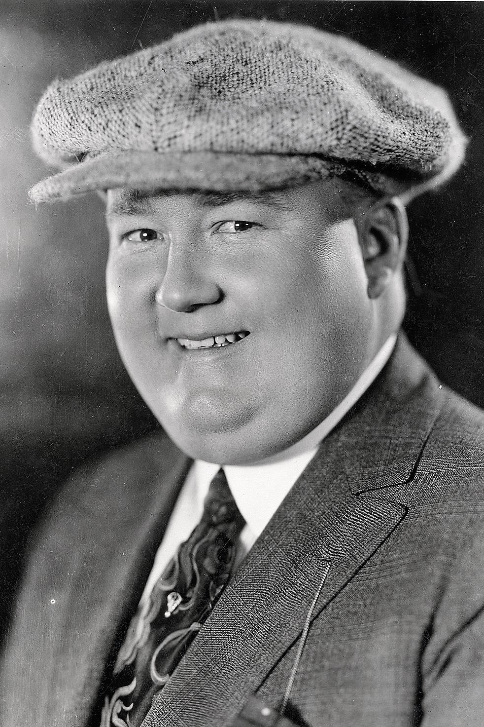 Foto de Walter Hiers