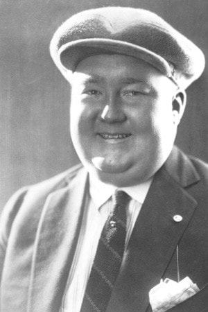 Foto de Walter Hiers