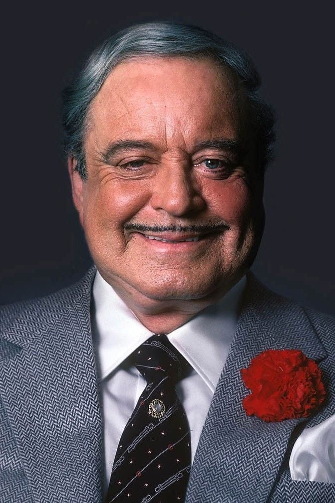 Foto de Jackie Gleason