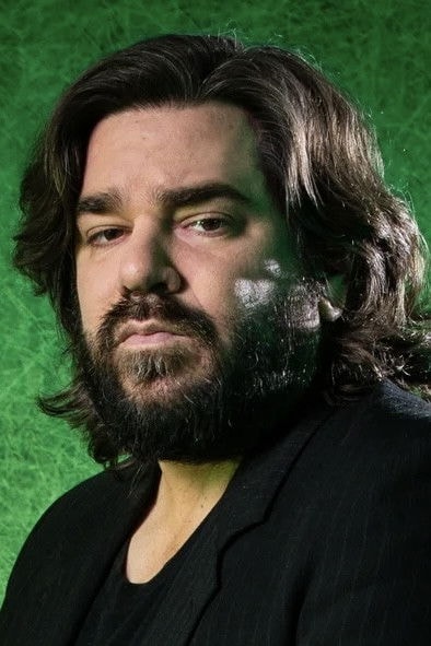 Foto de Matt Berry