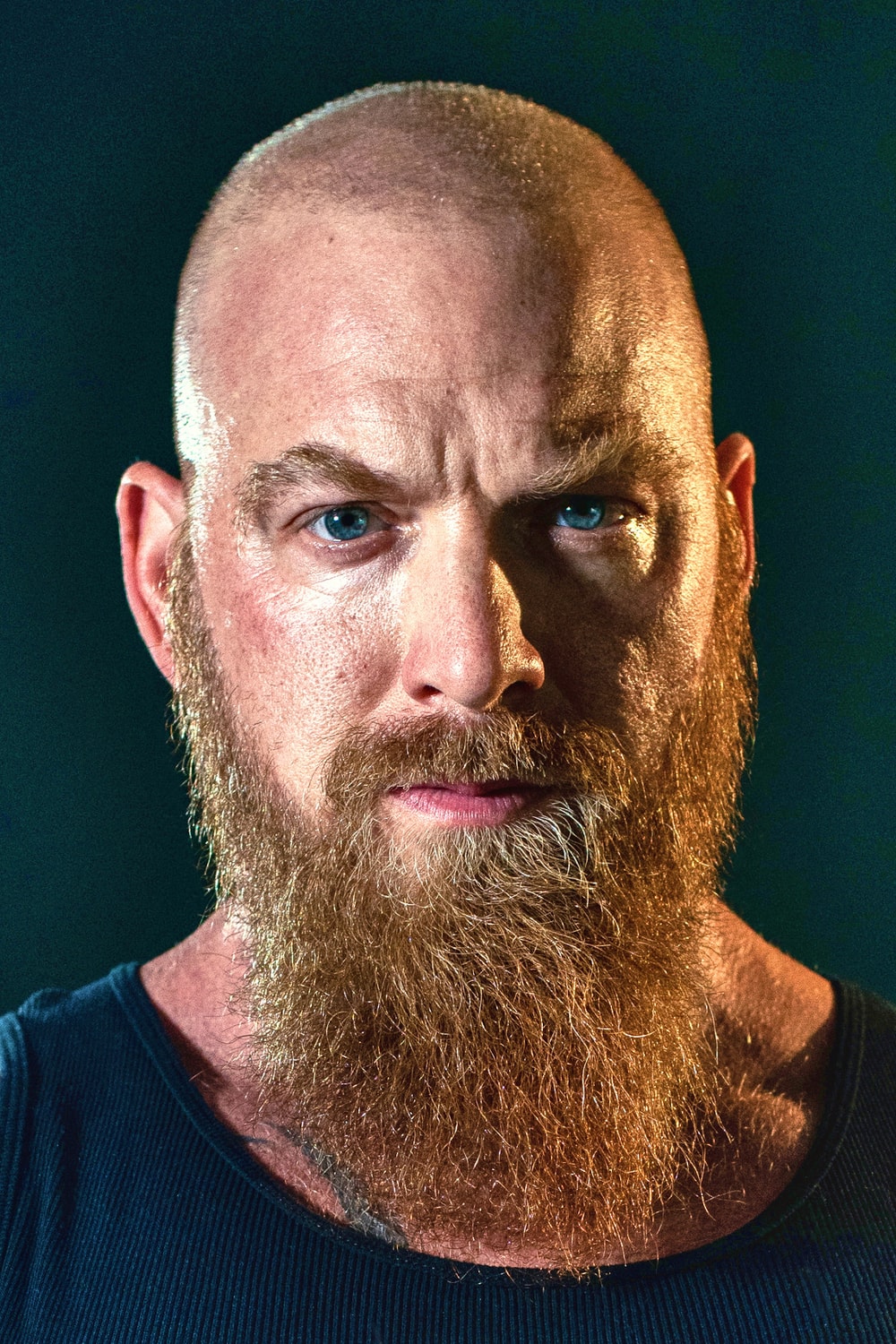 Foto de Adam Dunnells