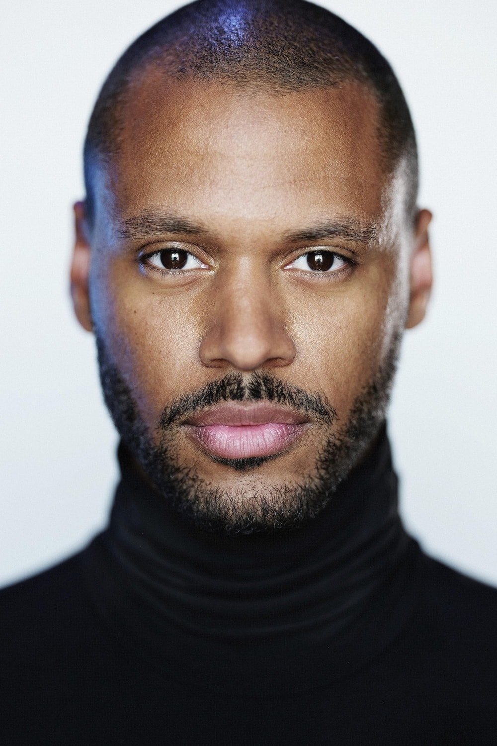 Foto de Ira Mandela Siobhan