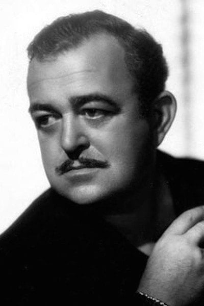 Foto de Victor Schertzinger