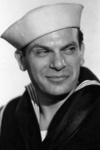 Foto de Frank Mitchell