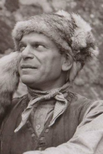 Foto de Frank Mitchell