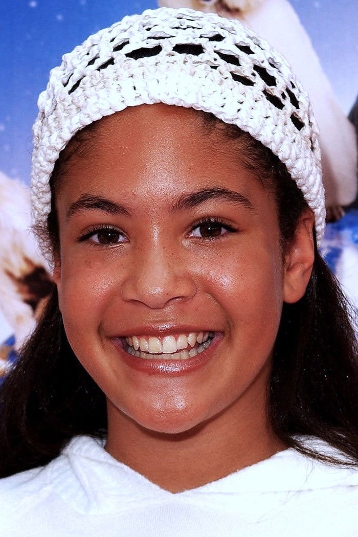 Foto de Brittany Moldowan