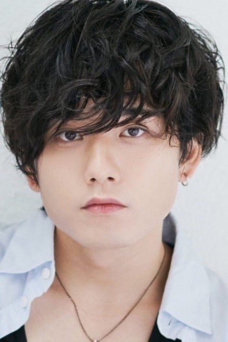 Foto de Atomu Mizuishi