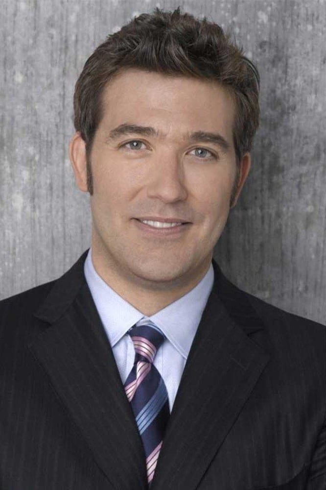 Foto de Craig Bierko