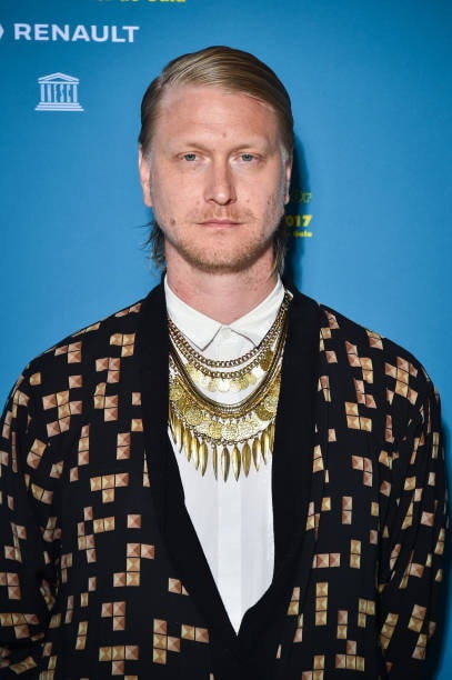 Foto de Peter Modestij