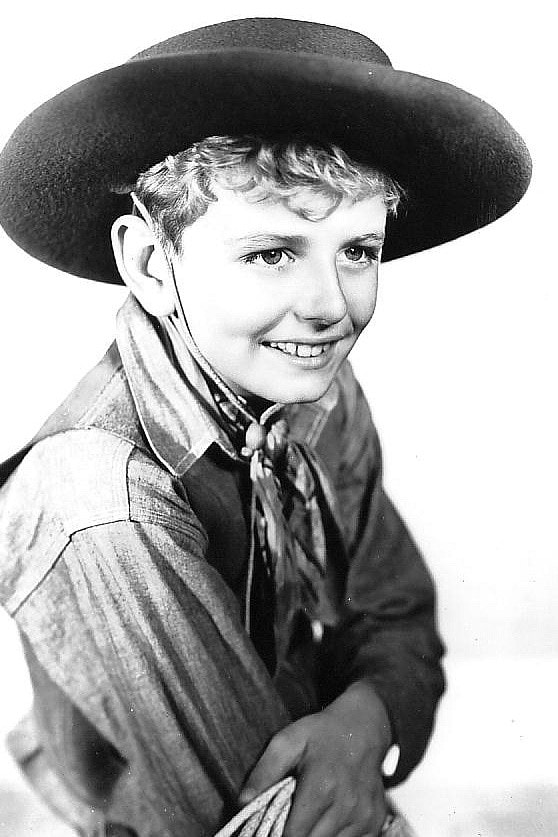 Foto de Wally Albright