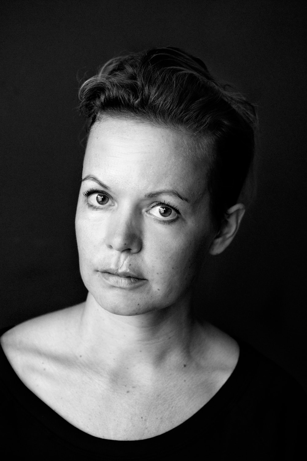 Foto de Frida Kempff