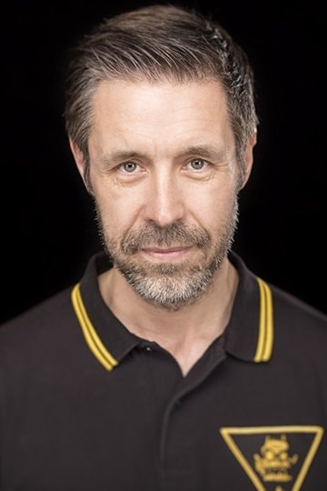 Foto de Paddy Considine