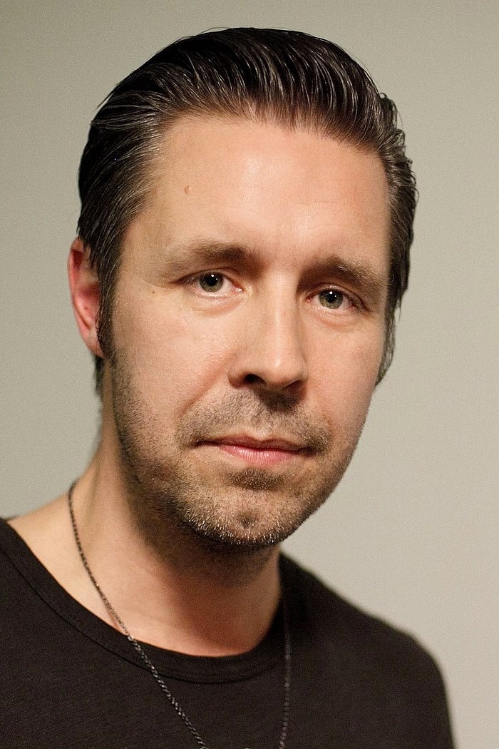 Foto de Paddy Considine
