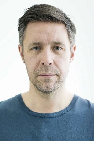 Foto de Paddy Considine