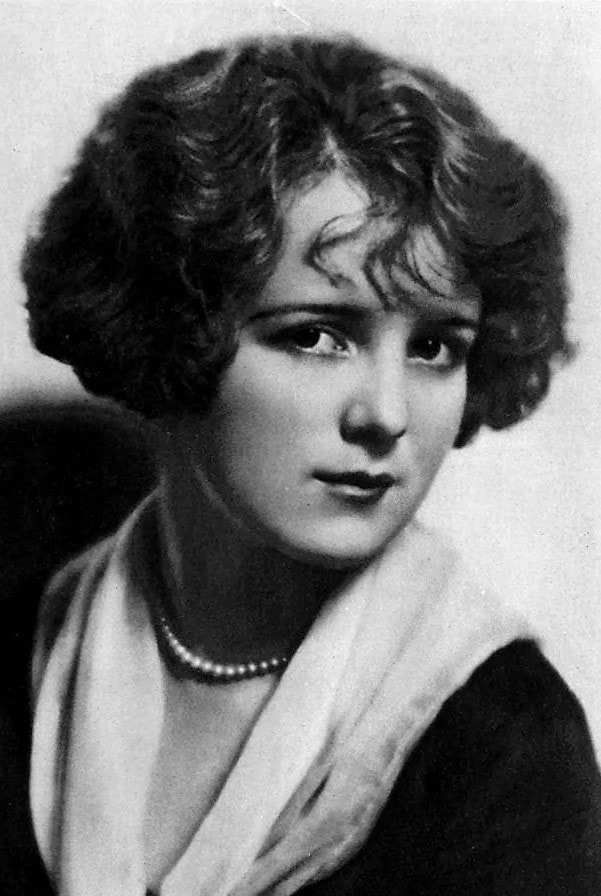 Foto de Pauline Garon