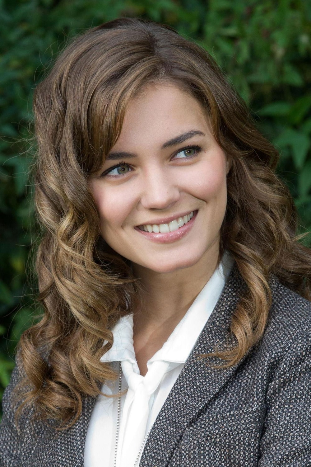 Foto de Giusy Buscemi