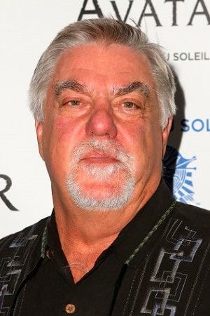Foto de Bruce McGill