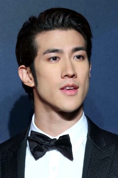 Foto de Aarif Rahman