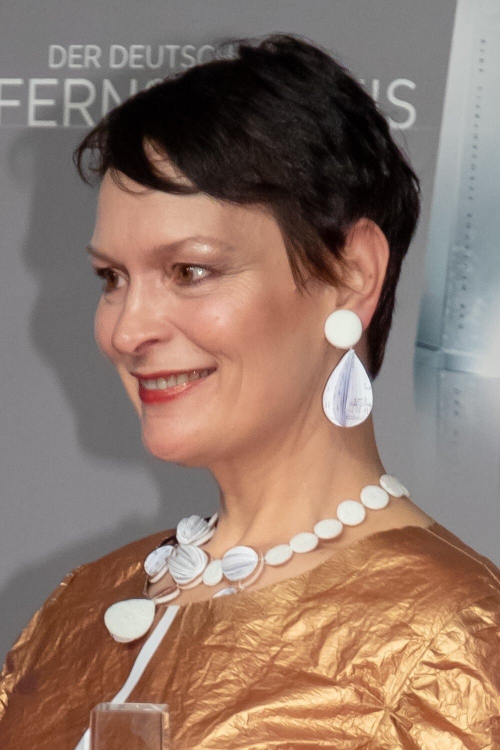 Foto de Mizzi Meyer