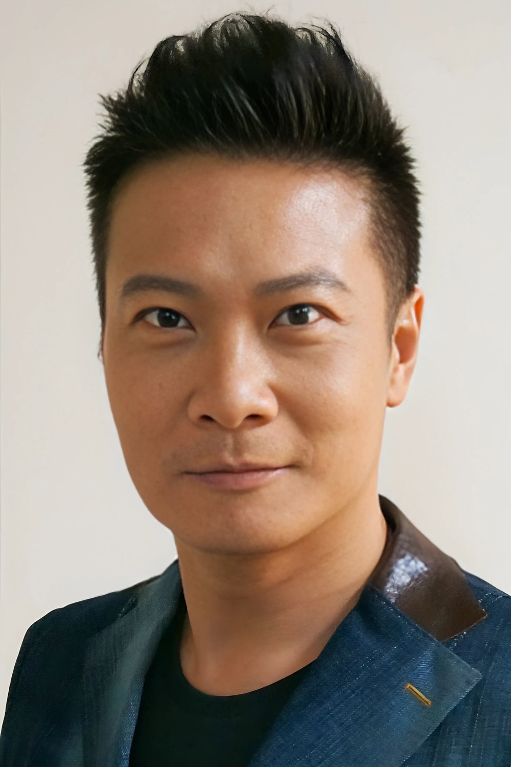 Foto de Chin Ka-Lok